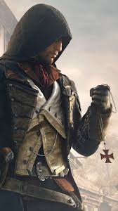 Download This Wallpaper Iphone 6 Video Game X2f Assassin 39 S Creed Unity 1440 Assassins Creed Unity Arno All Assassin S Creed Assassin S Creed Wallpaper