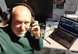 FRI Sendungen Archiv