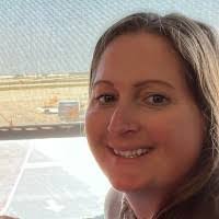 Kristy Joyner's Instagram, Twitter & Facebook