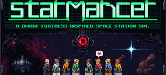 It is a pure cinematic/story trailer with a hint of gameplay but totally controlled to show off the game's graphics and overall style. Starmancer Pc Test News Video Spieletipps Bilder