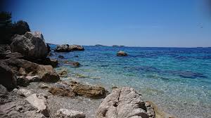 Nudist FKK beach Dubrovnik 🏖️ Dubrovnik, Kroatia - yksityiskohtaiset  ominaisuudet, kartta, valokuvat