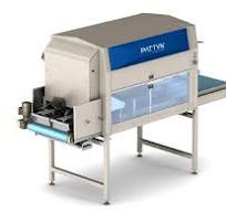 Vision Counting System ArgoCount-31 Pattyn Packaging Lines