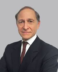 Thomas M. Valenzuela