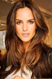 Picture of Izabel Goulart