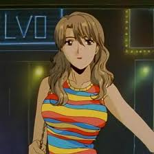 She also speaks five languages, from japanese to chinese through. Nagisa Nagase Great Teacher Onizuka Gto Wiki Fandom
