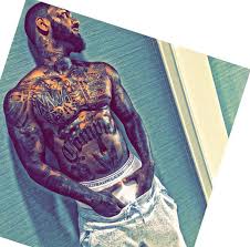 HE HAS AN EXPENSIVE PENIS Archives | inside jamari fox