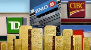 The benefit of a small bar is that it makes it easy to liquidate small quantities at a time. Why How To Buy Gold In Canada From Banks Or Why You Shouldn T Global Bullion Suppliers