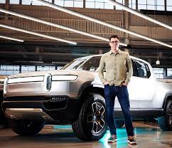 We won't know the date until one of two things happens: Rivian Secures New Investment Abdul Latif Jameel