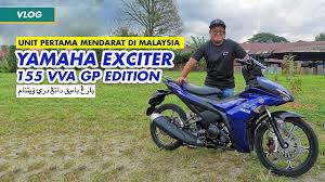 Best bike buyer's guide in malaysia. Insentif Duti Eksais Untuk Semua Motosikal 150cc Ke Bawah Apa Yang Anda Perlu Faham Dahulu Careta