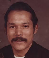 David Al Palacio Obituary