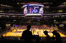 As usual, 61 combined points from james and anthony davis led the way for the lakers, but the game's final minute hinged on a scramble for a free throw. Diz0y Hidj78sm