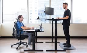 Autonomous Smartdesk 2 Ai Standing Desk Standing Desk Office Affordable Standing Desk Minimalist Office Desk