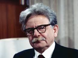 In 'The Book Against Death,' Elias Canetti rants against mortality