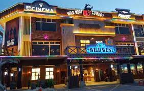 Tanjung tuan forest reserve 14. Wild West Cowboy Indoor Theme Park Port Dickson Ticket Price Timings Address Triphobo