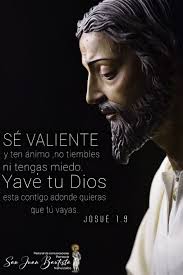 ÉL ESTA CONTIGO #DIOSESFIEL