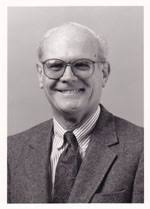 Commencement Speaker