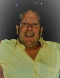 Obituary for Robert "Bob" Root