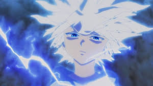 Hunter X Hunter On Twitter Hunter X Hunter Anime Canvas Hunter Anime