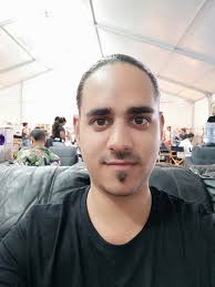 Kamaldev Jonathan Singh