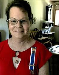 Judy Kavanagh Obituary (1959