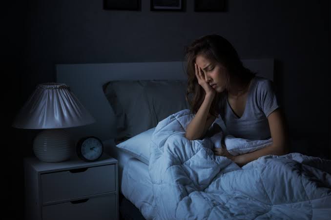 5 Signs You Have Insomnia and What You Can Do About It | Southern Indiana  ENT