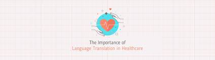 In 2001 when i first tested online translators it was clear that even the best available weren't. Why Language Translation Is Crucial In Healthcare