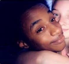 Latrell Douglass Gibbons, age 18