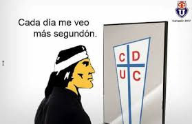 Memes del partido entre universitario de deportes y colo colo (foto: Los Memes Que Se Burlan De Colo Colo Tras El Titulo De La U As Chile