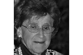 Marion Crawford Obituary (2015)