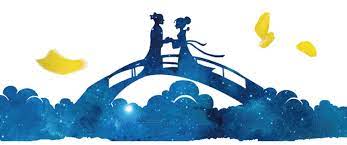The festival was derived from worship of the natural astrology. The Qixi Festival Xianease