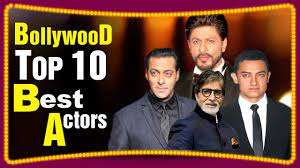 He is the son of great couple rishi and neetu kapoor. Top 10 Famous And Best Bollywood Actors Of All Time Youtube