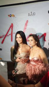 Jul 27, 2021 · top eschuhe.de rabatt im juli 2021: Cindy Miranda Rhen Escano Brave And Bold In Adan Film Astig Ph