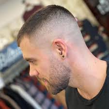 Image result for men haircut short