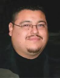 Obituary information for David Escobar