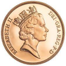 Vendere sterline e marenghi d'oro? 2 Sterline 1985 1999 Regina Elisabetta Ii Corona Gotica Regno Unito Comprare Sterline Oro In Banca Zecca Dello Stato Monete Da Collezione Vendere Sterline Oro In Banca Dierre Gold