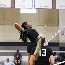 Emory Harper's Ridge Point High School Career Home