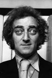 Fan Casting Marty Feldman as Quasimodo in The Hunchback of Notre-Dame (1971  Adaptation)