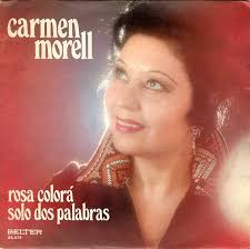 Carmen Morell