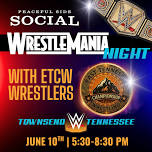WWE Theme Night!