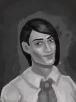 Explore the Best Mitzi_hunt Art