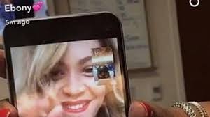 A US student dies days after a video chat with Beyonce from her hospital  bed