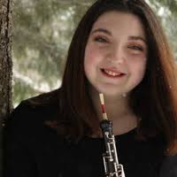 Winner! SHHS senior wins music competition