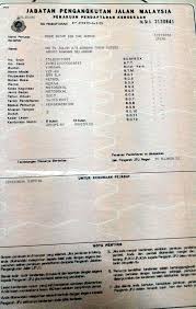 We did not find results for: Tidak Sangka Kawan Beruniform Rupanya Scammer Motor Piang Biker Ini Mahu Tuntut Keadilan
