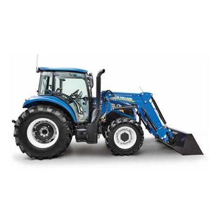 New Holland POWERSTAR 100 Tractor