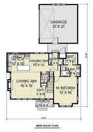 Even though the house itself is just 32 feet wide, it never feels cramped or claustrophobic. 2 Story House Plans For Narrow Lots Blog Builderhouseplans Com