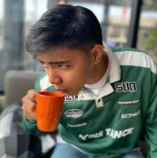 Steven Paredes Celfa