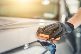Cleveland is a major city in ohio on the shores of lake erie. Nobu Car Detailing Watford Car Detailing Ceramic Coatings Paint Protection