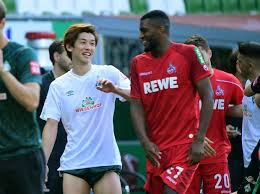 Kämpferisch haben sowohl der 1. 1 Fc Koln Macht Sich Mit Bundesliga Debakel Gegen Werder Bremen Lacherlich Mopo De