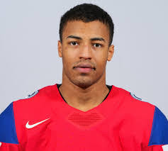 Alieu Bah's Instagram, Twitter & Facebook