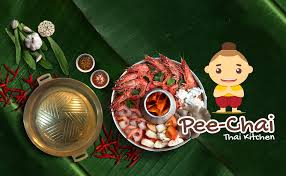 Rak thai @ ridzuan condominium, bandar sunway. Pee Chai Thai Kitchen Taman Desa Home Facebook